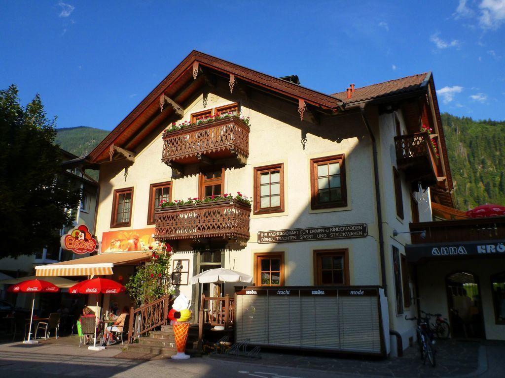 Stefan Kröll Apartment *