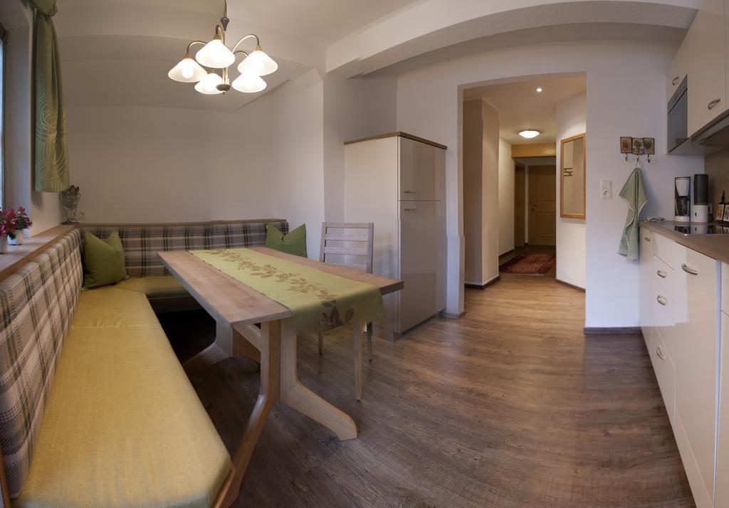 Stefan Kröll Apartment Mayrhofen