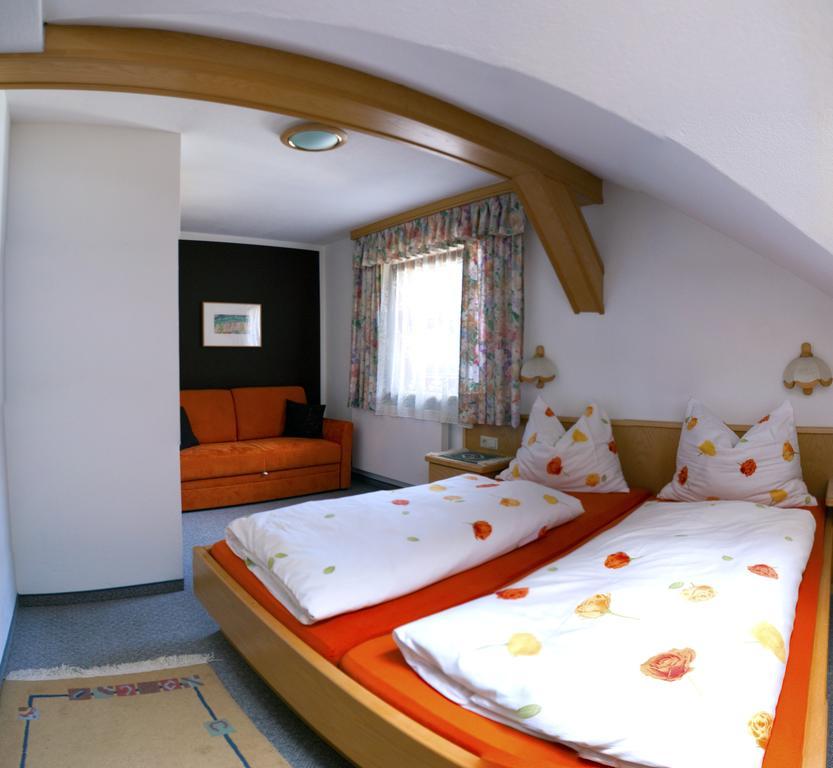 Apartment Stefan Kröll *