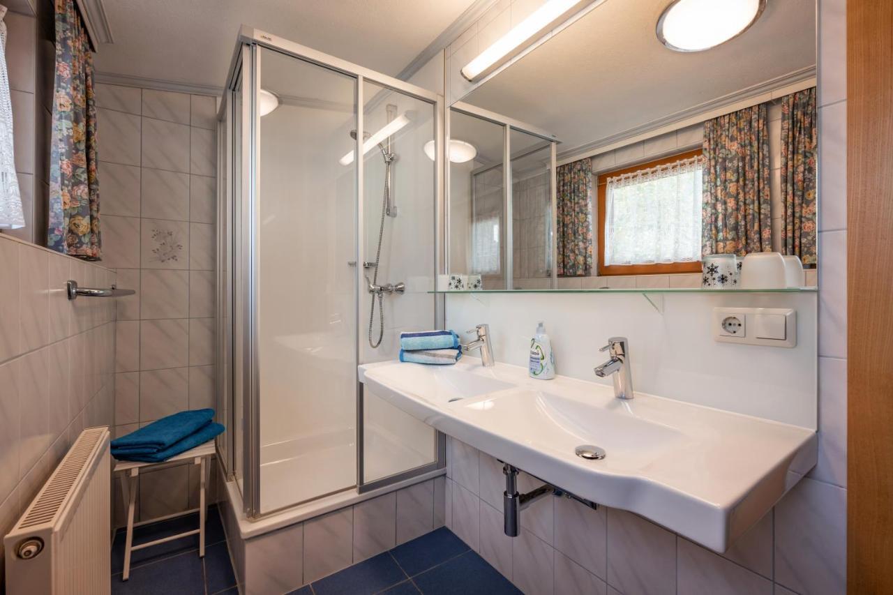 Stefan Kröll Apartment Mayrhofen